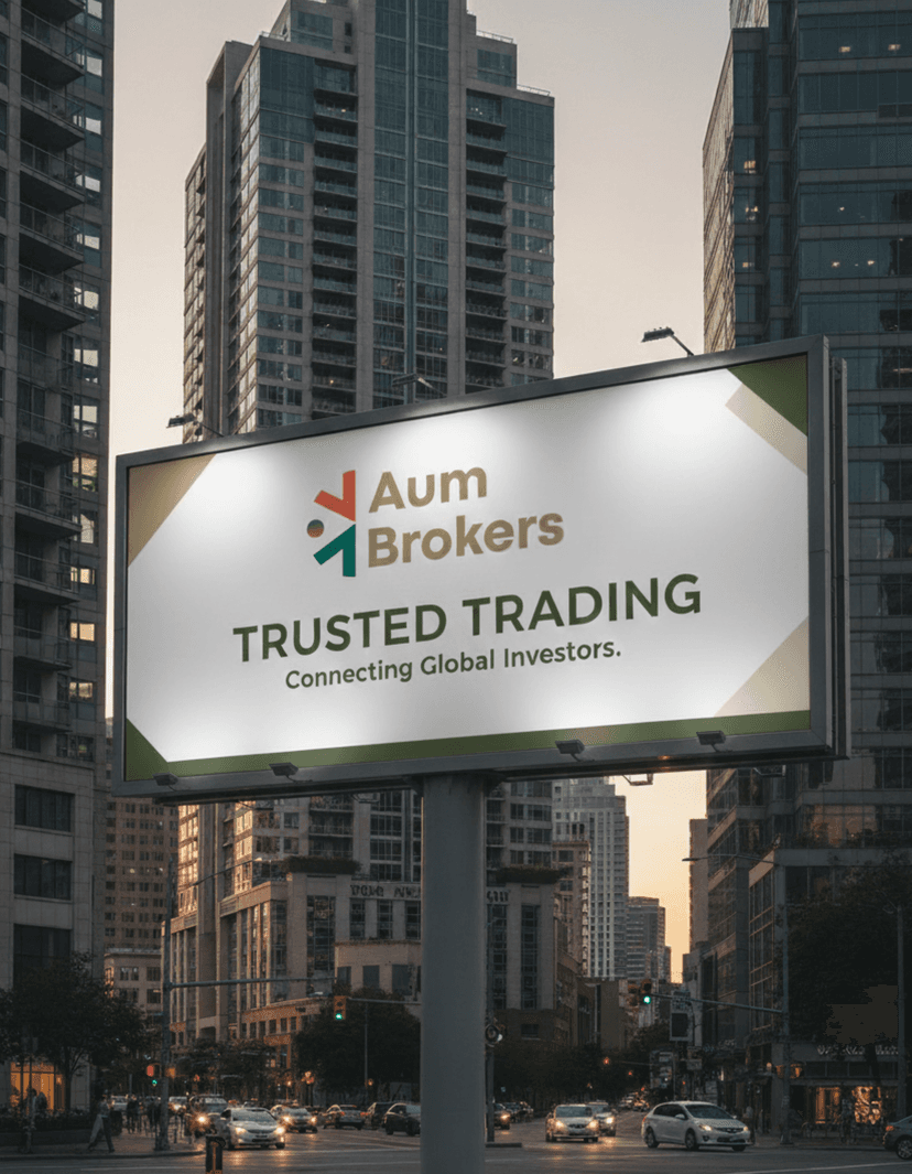 Join AUM Brokers